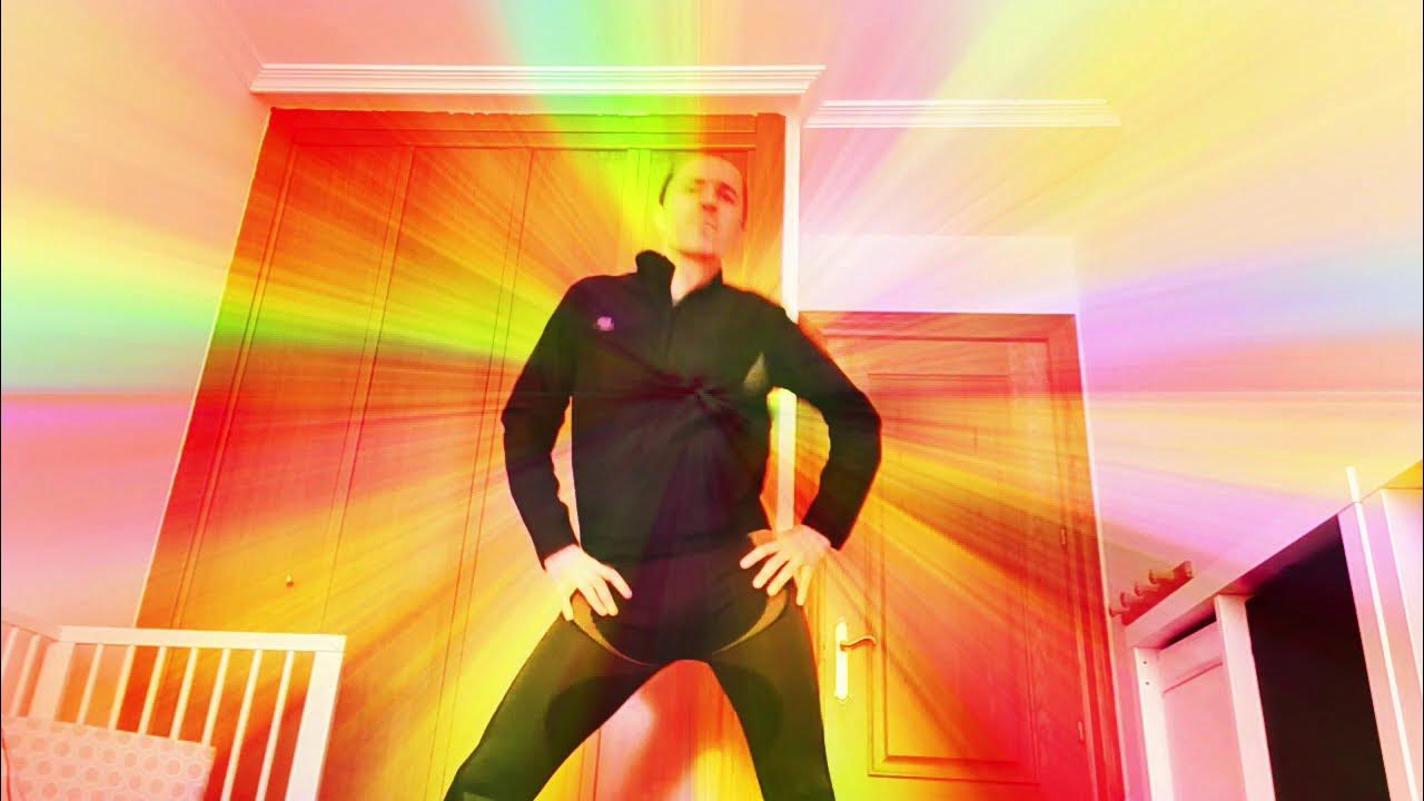 Coreografía Yes Sir I Can Boogie YouTube