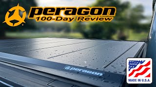 [Review] Watch BEFORE Buying a Peragon Bed Cover  100 Days Later