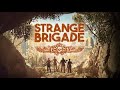 VAMOS JOGAR : STRANGE BRIGADE NO XBOX ONE X