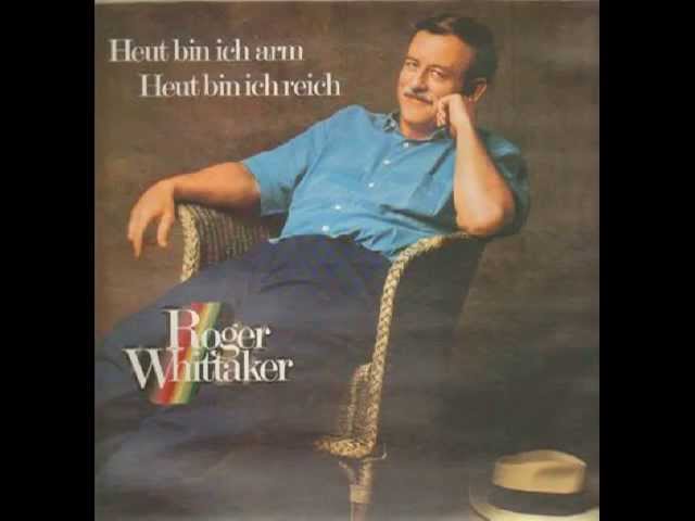 Roger Whittaker - Tango Mit Dir