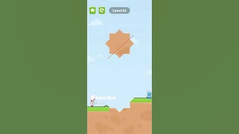 Slice to Save All Levels gameplay #lvl6#shorts#GameplayWalkthrough#MobileGames#PuzzleGames