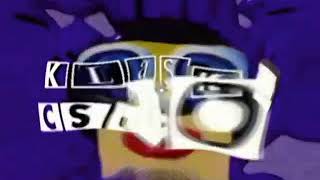 Klasky Csupo Teenage Boy Voice In 3D Ripple Intense 20 Effect