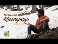 Kheerganga during Heavy Snowfall | 6ft snow | Rudra Nag