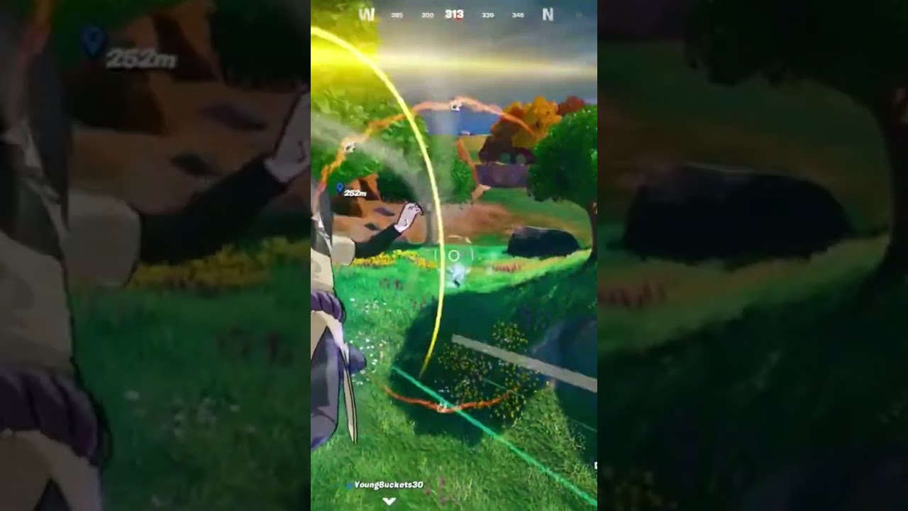 Willycoochie Georgia Smash 