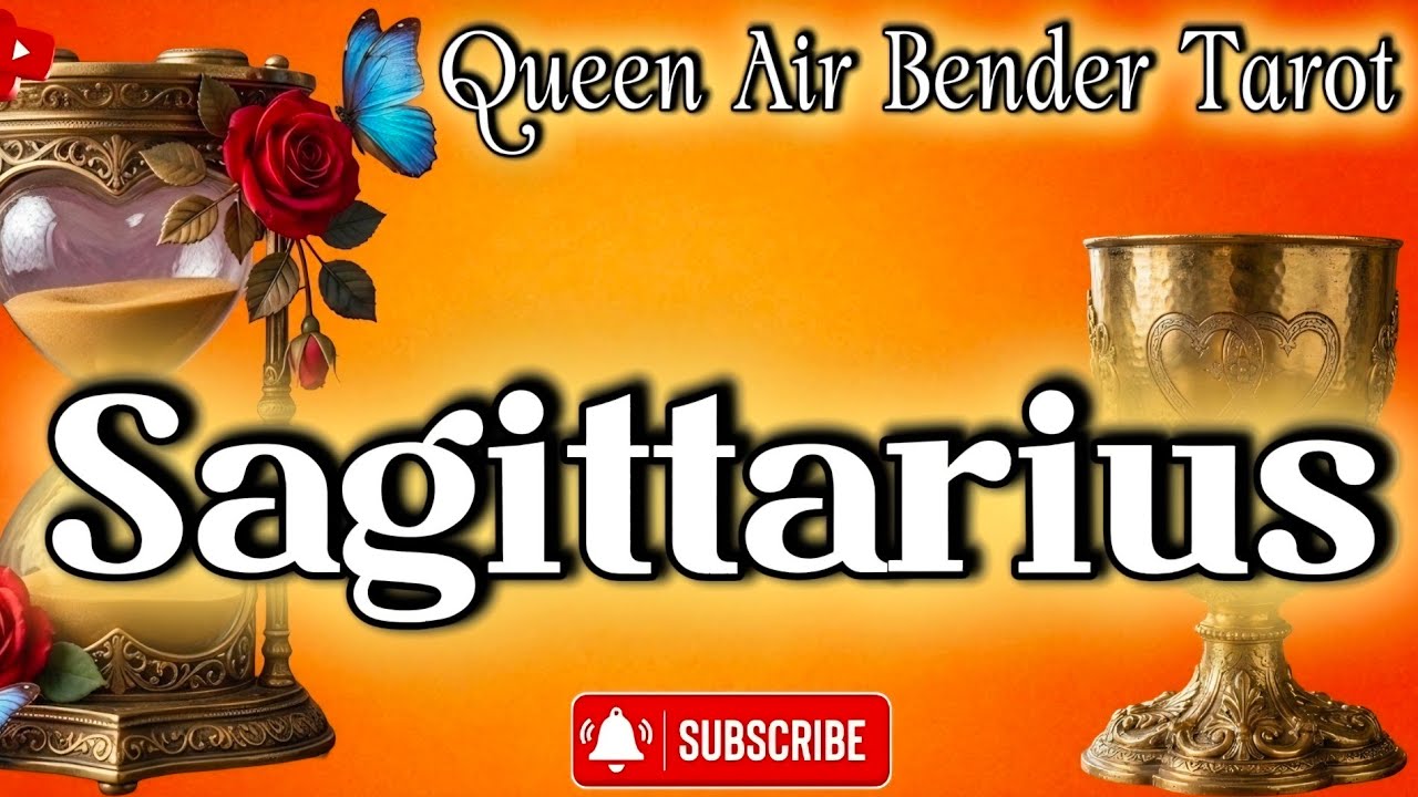 ♐️СТРЕЛЕЦ Дайте им шанс, вы не пожалеете