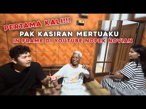 Mertua Gue Nich | Pak Kasiran in The House yow~ | TOLONG KOMENE ISI DENGAN PUJIAN PUJIAN LUR HAHA