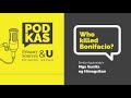 Primary Sources &amp; U Episode 7:  Who killed Bonifacio? Aguinaldo&#39;s Mga Gunita ng Himagsikan