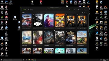 The *EASIEST* FIX to Shadowplay/Geforce Experience not recording mouse cursor!! ever.