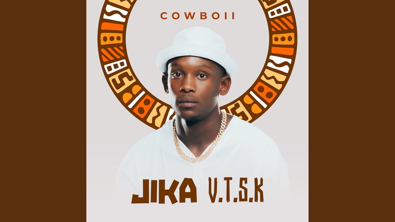 Jika V.T.S.K