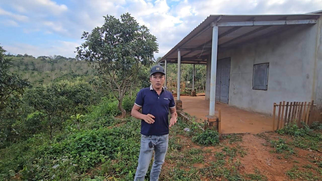 Nợ dí mạnh bán gấp 1.5 ha 240 mét đường ao cá to sẳn nhà ở giá chỉ 1 tỷ 550tr cả lô Lh 0979.653.223