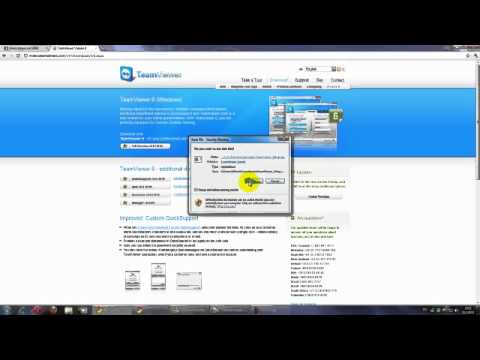 teamviewer download link