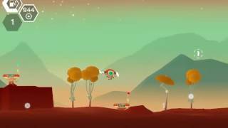 Mars Mars Level 1253 Walkthrough