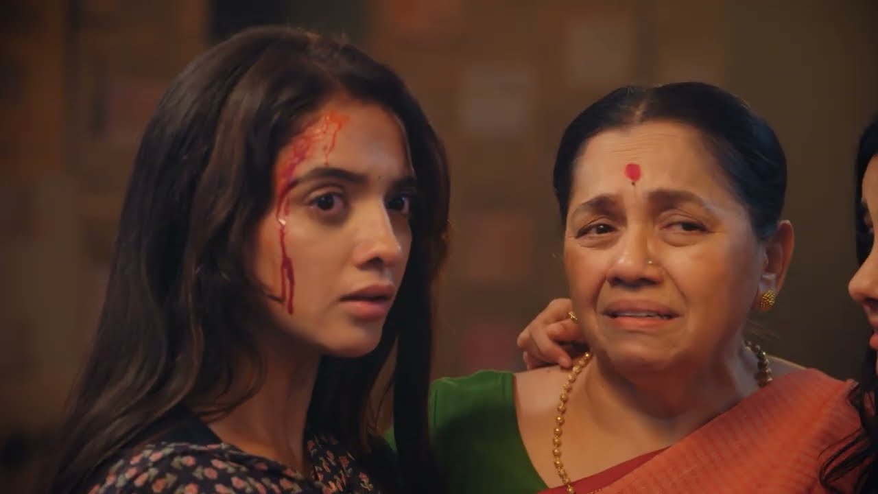 Jagadhatri Latest Episode 38 Best Scene | जगद्धात्री   | Sonakshi, Farman Sayantani | Zee TV APAC