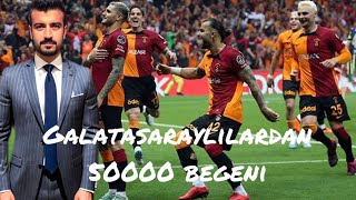 Best Formation efootball 2024 Galatasaray 4-0 Fenerbahçe