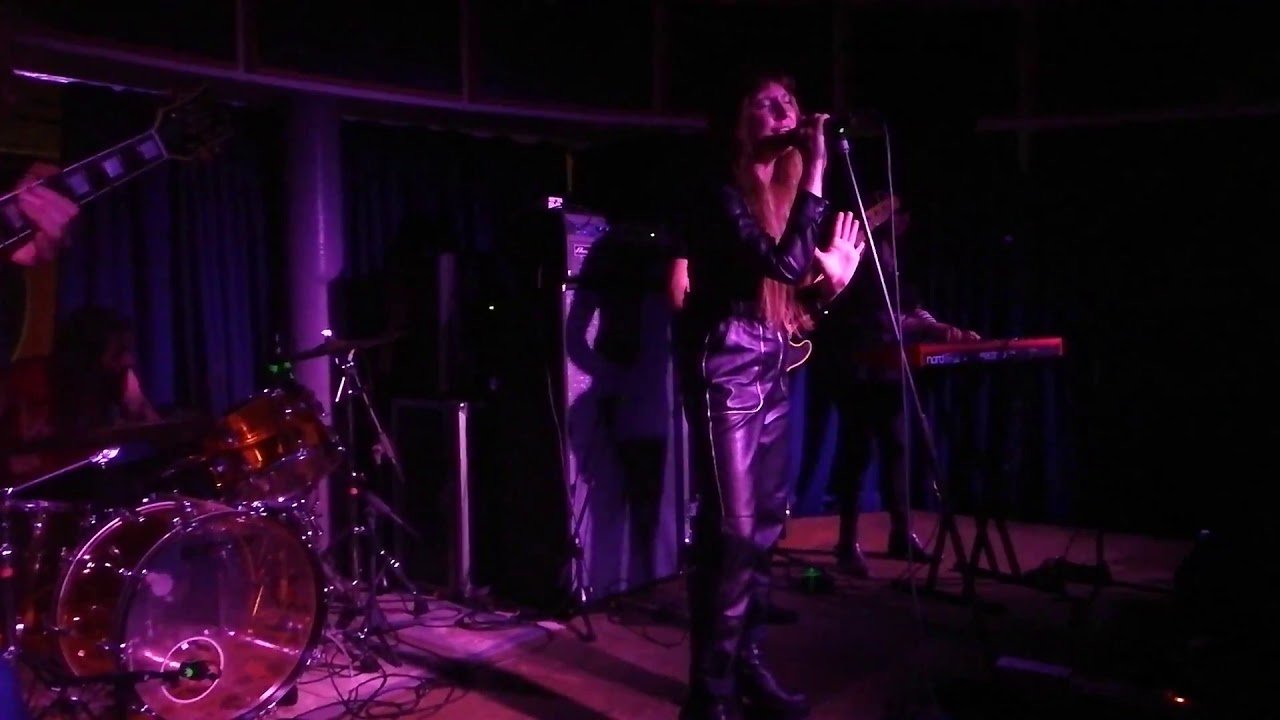 Watch Electric Citizen - Father Time Live in Bolzano 25 Maggio 2019 on YouTube Watch Electric Citizen - Father Time Live in Bolzano 25 Maggio 2019 on YouTube