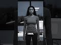 The Woman Boxer Who Survived Everything They Said She Wouldn’t Jessica McCaskill, women’s boxing,