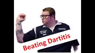 Dartitis - Beating it, Not getting it and My experience of it.