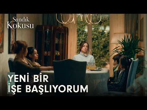 Kimse Karsu'nun çalışmasını istemiyor | Sandık Kokusu