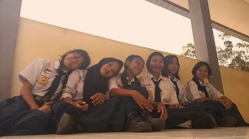 Dewa 19 – Aku Milikmu (Video Klip) Kelompok 1 Kelas VIIIa || SMP Negeri 07 Tayan Hilir