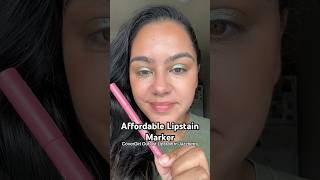 Download Lagu Affordable Lipstain Marker #beautyonabudget #lipstain MP3