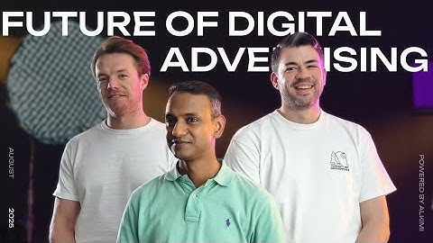 Alkimi  Supercharged by Sui | The AdFi Era