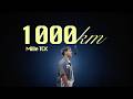 Mille TCK - 1000 KM | UMP WAVE SESSION #1