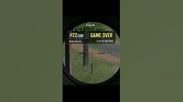 Sniper Montage Call of Duty mobile #shorts