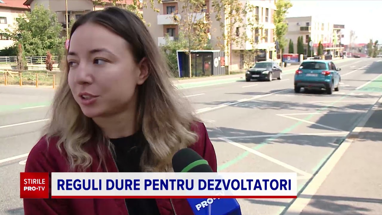 Proiect în Alba Iulia. Dezvoltatorii ar putea fi obligați să asigure loc de parcare proprietarilor