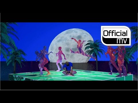 (+) Primary (프라이머리) & Ohhyuk (오혁) - Island