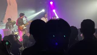 A Place To Cry - H 3 F live at Lido Connect