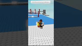 Bocil Ini Menantang Aku Bermain Tower Di Roblox?