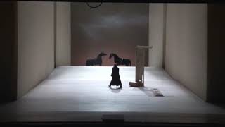 Kuda, Kuda... from Eugene Onegin - Tchaikovsky - Matthew Newlin