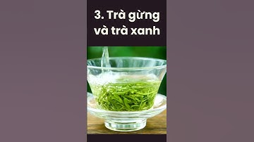 Thiếu máu não nên uống nước gì? - Phan Thanh Vĩnh #shorts #nước #thiếu_máu_não #uống_nước #suckhoe