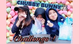 Chubby Bunny Challenge