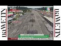 Despliegue a Pie de las Fuerzas Armadas y Cuerpos de Seguridad