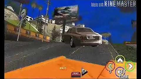 Textures Billboards, Banners and Garage Door modpack for gta san andreas android by modding ak