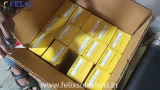 Citronix Cij Ci 5500 | Coding On Tetra Pak