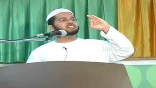 Surah Al-Ghashiyah (Qur'an Thafseer Class) | Simsarul Haq Hudavi | സിംസാറുൽ ഹഖ് ഹുദവി