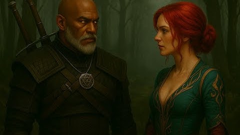 The Witcher 3: Wild Hunt | First Playthrough (Part 5)