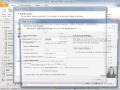 Outlook 2010 View or Change E-mail Account Settings