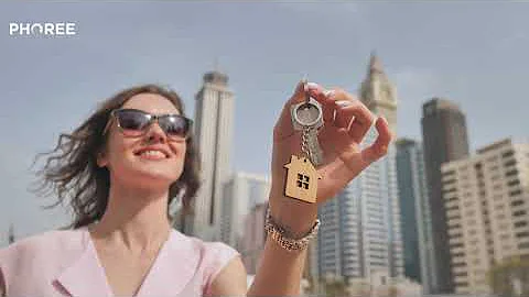 How to buy your first investment property in Dubai!