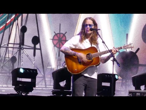 Billy Strings -