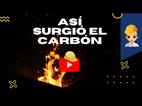 Dónde se produce carbón en Estados Unidos: Explorando las principales regiones productoras - Video