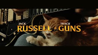 RUSSELL - GUNS - "Next In Line" - Official Music Video