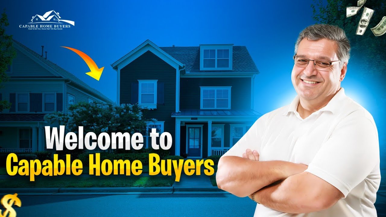 Welcome to Capable Home Buyers