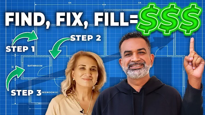 Co-Living Made Easy: 4 Steps to Big Returns!