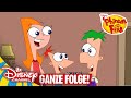 Endlich erwischt!, Teil 1 - Ganze Folge | Phineas und Ferb Mp3 Song
