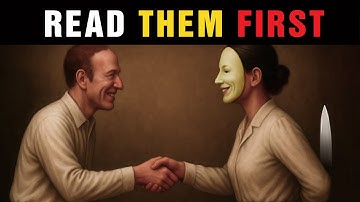 How to Read Anyone Instantly – Nietzsche’s 18 Psychological Truths
