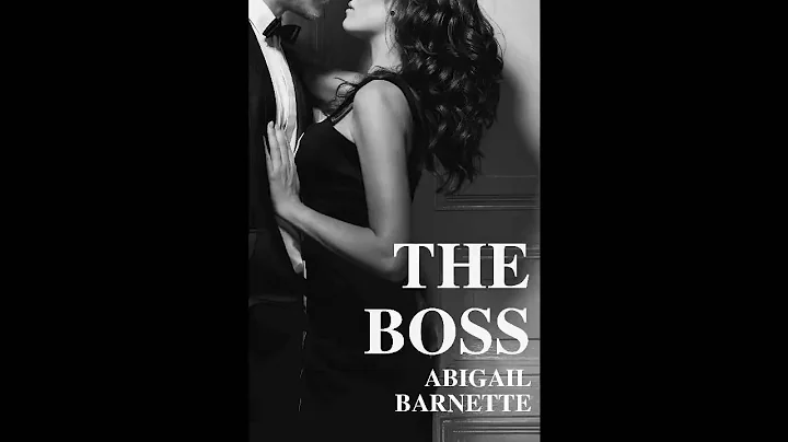 The Boss by Abigail Barnette Audiobook