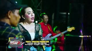 MENARI DIATAS LUKA - DEVI ALDIVA - NEW MANDALA - LIVE BOGOREJO - SEDAN - REMBANG